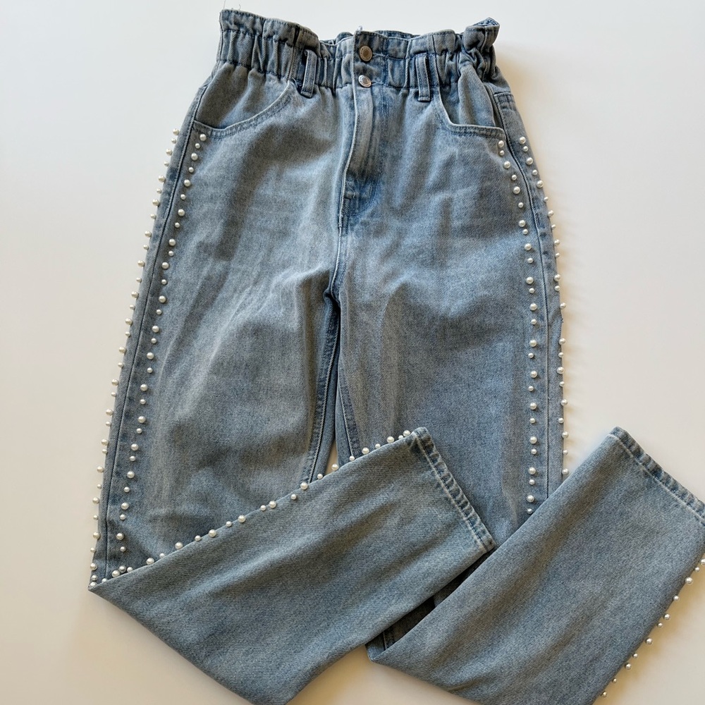 JEANS - Picture 5 of 16